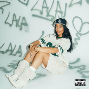 I Feel by LALA