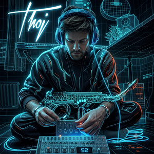 The Son of Flynn (Thoj Rework) (Slowed) by Thoj