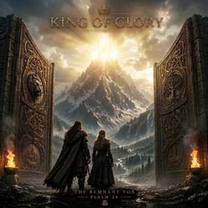 King of Glory by The Remnant Vox