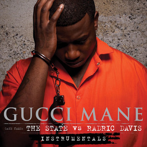 Wasted - Instrumental by Gucci Mane