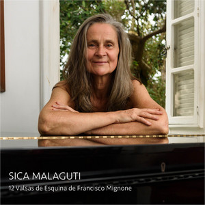 12 Valsas de Esquina de Francisco Mignone
