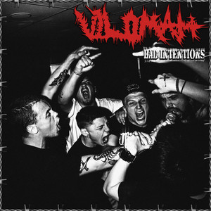 Begging to Bleed by Vilomah