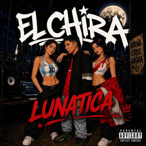 Lunatica by Libertad Records Inc