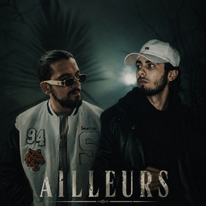 Ailleurs by Azizov
