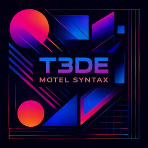 Motel Syntax by T3DE