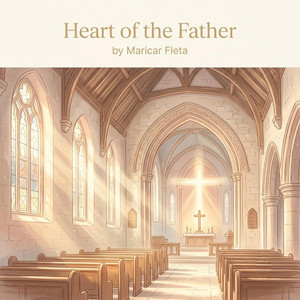 Heart of the Father by Maricar Fleta