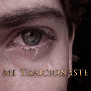 Elias Ayaviri - Me Traicionaste