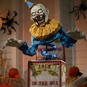 Jack In The Box