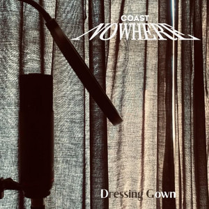 Dressing Gown by Coast Nowhere