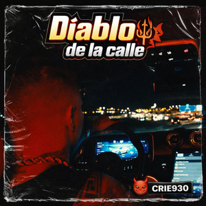 DIABLO DE LA CALLE by Crie 930