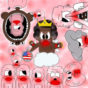 God Forgive U$ For We Are $tupid (Remix) by CYZA, Kurdi Klymax