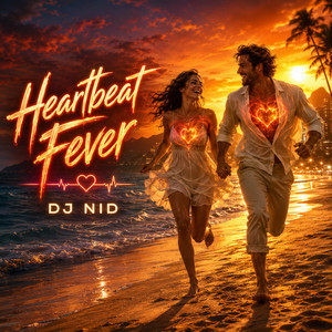 Heartbeat Fever by DJ NID