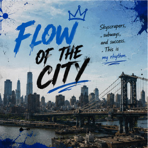 Flow of the city by YoungBatis