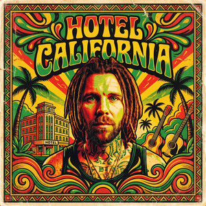 Hotel California - Reggae Versión album art