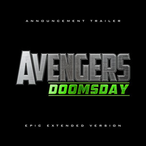 Alala - Avengers: Doomsday Announcement Trailer Music (Epic Version)