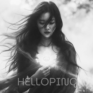 미안해 사랑해 고마워 by HELLOPING