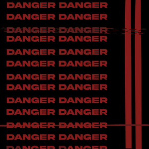 Portada de DANGER