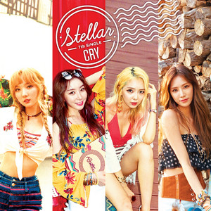 Crying - song and lyrics by Stellar | Spotify