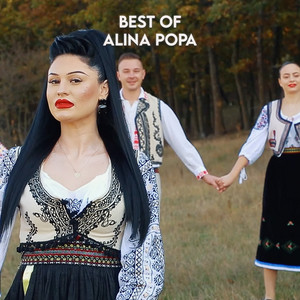 Alina Popa - Te-Am Ales Din Lumea Toata