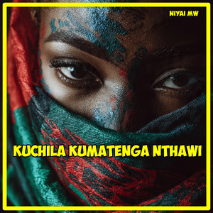 Kuchila kumatenga nthawi by Niyai Mw