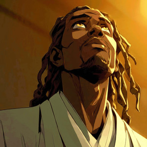 I Understand by Tony Wayne Kenobi