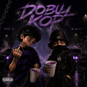 DOBUL KOP by Minett, Vod-K, llannes