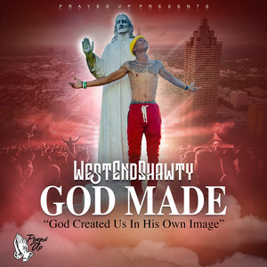 Can't Move My Faith by WestEndShawty, Uncle Reece