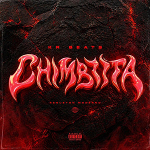 CHIMBITA by KR BEATS
