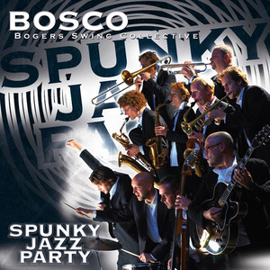 Cuban Pete by BOSCO jazz & pop orchestra