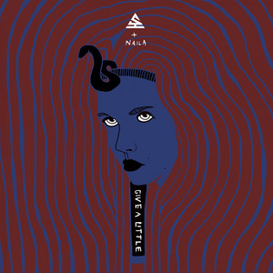 Give a Little (feat. Naila) by Ash, Naila