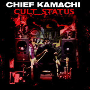 #13 - Remix by Chief Kamachi, Reef The Lost Cauze
