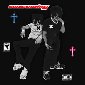 ConSuMinG by Ynvgwrld