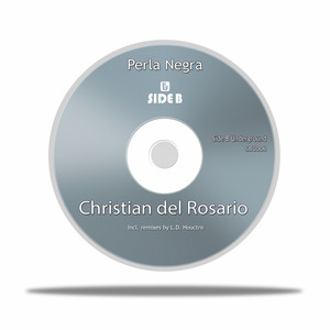 Christian Del Rosario cover