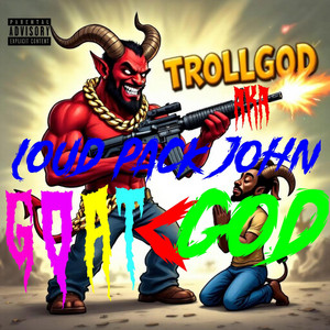 LAY EM DOWN by Loud Pack John