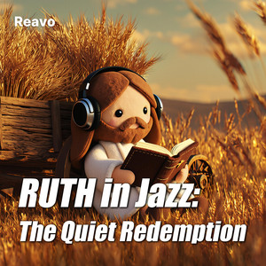 Witnesses at the Gate (Ruth 4:7-12) by Reavo