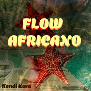 Flow Africano by Kendi Kora