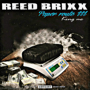 Spend The Night by Reed Brixx