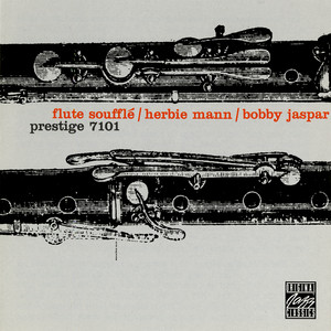 Flute Soufflé