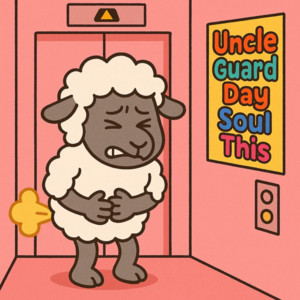 Uncle Guard Day Soul This