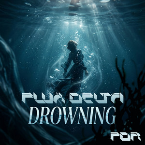 Drowning by Flux Delta