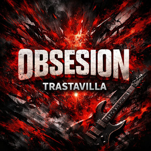 El Viento Sopla Fuerte by TRASTAVILLA