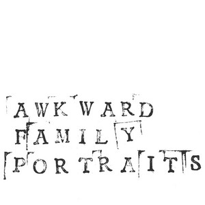 Cold by Awkward Family Portraits