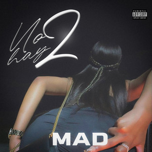No Hay Dos by MAD
