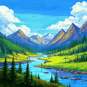 Fabiana Mirela - Lost in the Virtual Reality