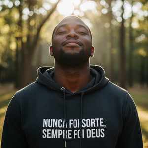DEPOIS QUE VOCÊ ENTENDE ISSO, SUA VIDA MUDA by Nunca Foi sorte, Sempre Foi Deus