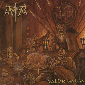 Valdr Galga album