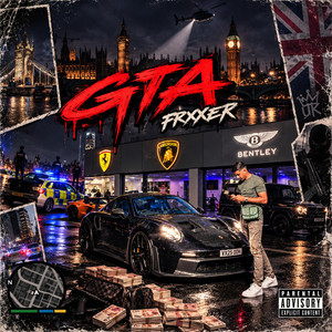 GTA by Frxxer