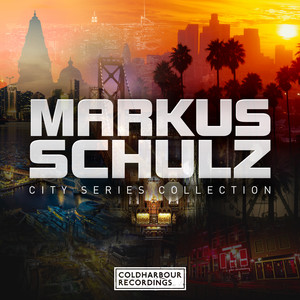 City Series Collection album