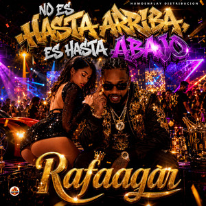 Hasta a Bajo by Rafaagar, Mcgrady, humoenplay