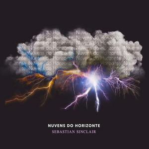 Perception Hyperspace by Sebastian Sinclair